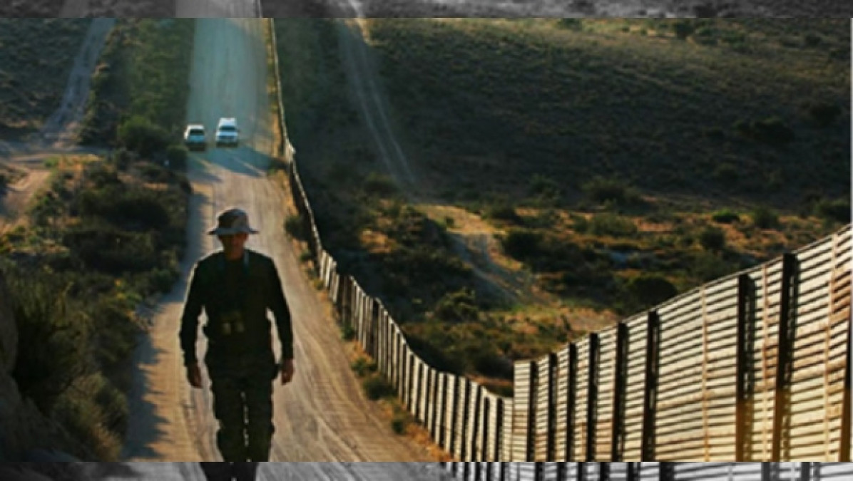 Prevé John Kelly que construcción de muro fronterizo termine en dos años