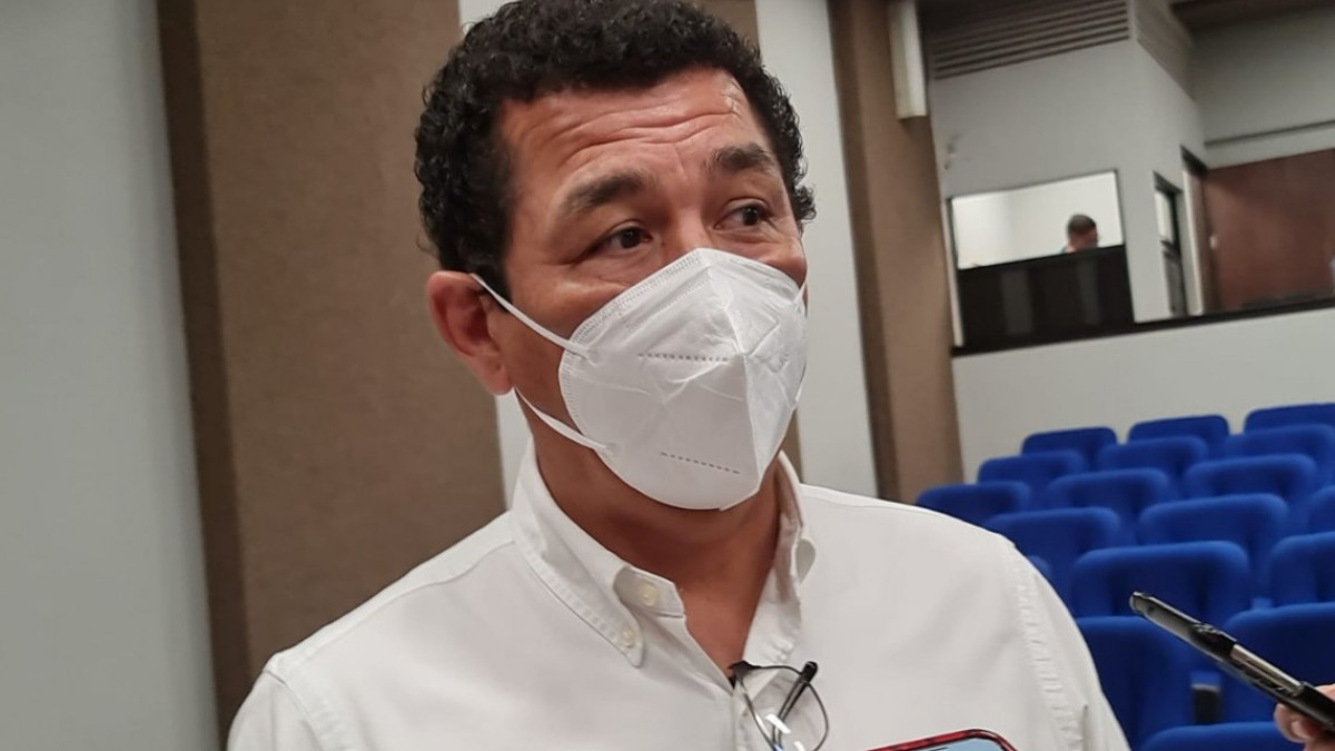 Fueron vacunados 3 mil obreros de Matamoros con dosis de Johnson & Johnson