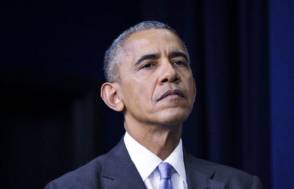 Acción de Trump al poner fin a DACA es cruel: Obama 