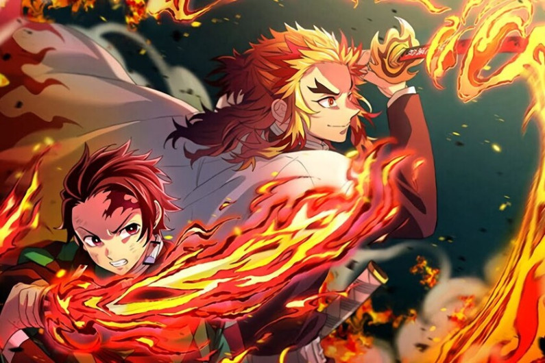 ‘Demon Slayer: Mugen Train’ llegará a México en IMAX y doblada al español