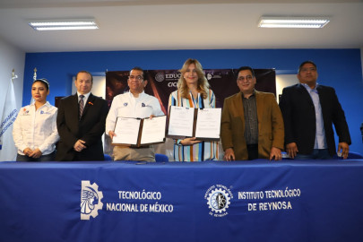 Promueve Municipio “Reynosa Libre de Plástico”