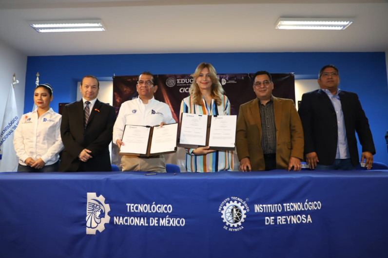 Promueve Municipio “Reynosa Libre de Plástico”