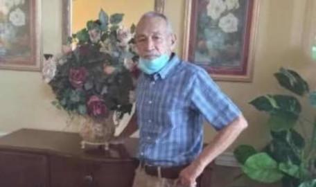 Encuentran en Reynosa a hombre perdido en Edinburg