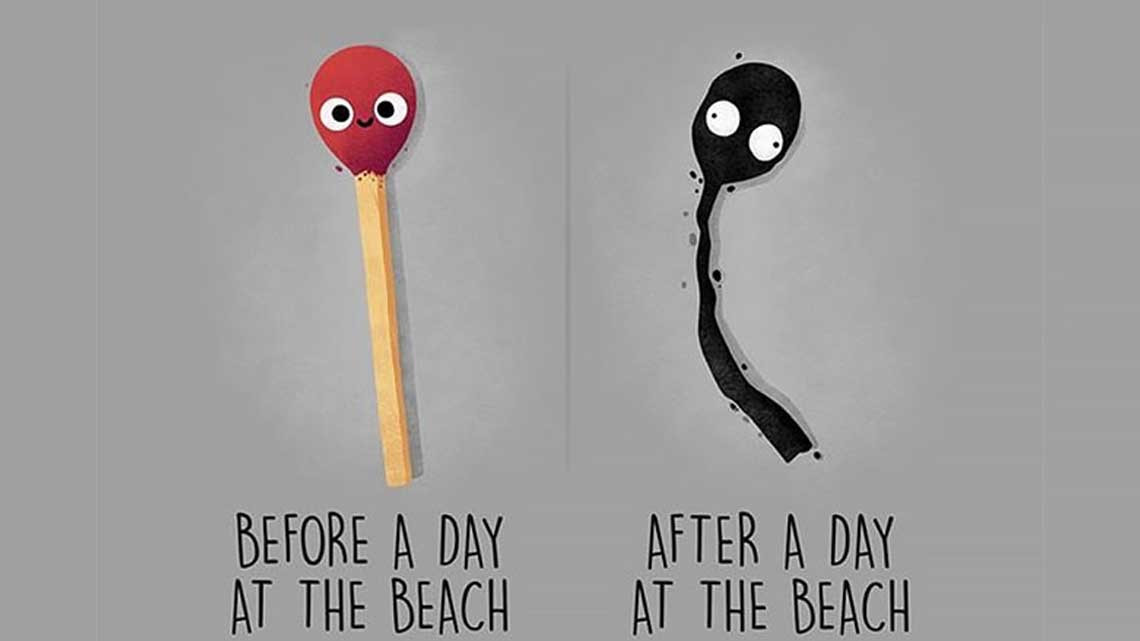 Todos somos un “Antes y Después”: Naolito