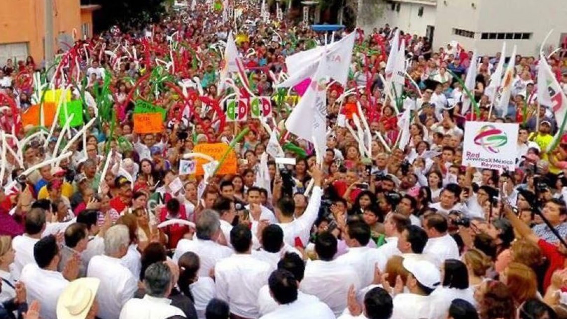En Tamaulipas arrancarán campañas por las alcaldías 3,440 candidatos
