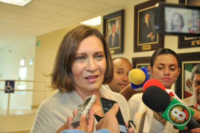 PRI determinará si llaman a suplente de hermana de Eugenio