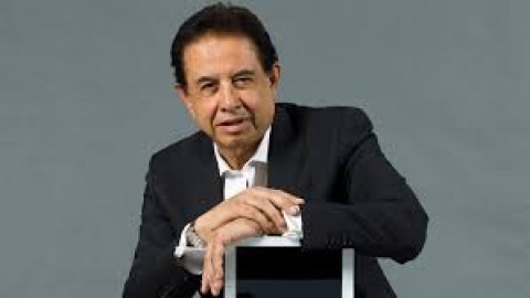 Fallece el Dr. Alfonso Morales por insuficiencia renal