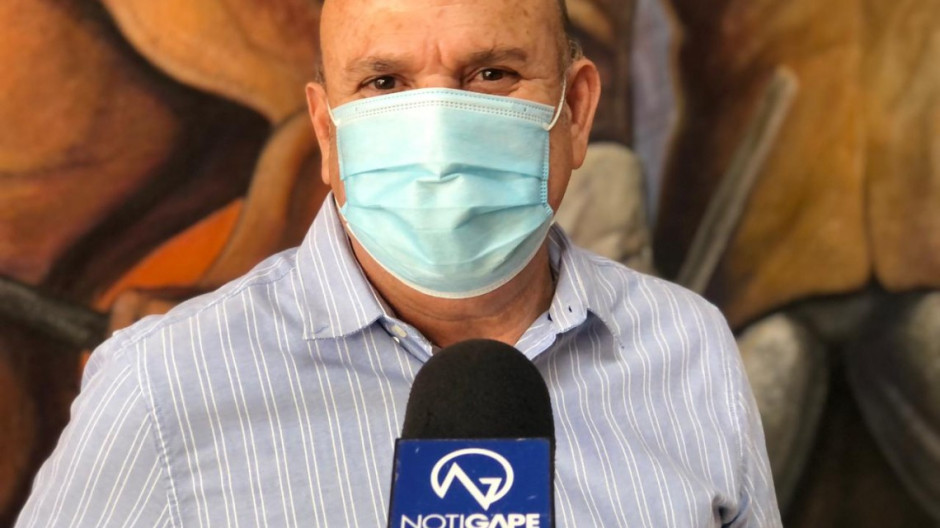 Colabora policía cibernética en prevención de fraudes al tramitar pasaportes