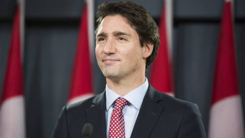 Trudeau es reelegido y gobernará Canadá un tercer período