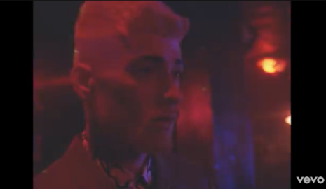 “Entertainer” lo nuevo de Zayn