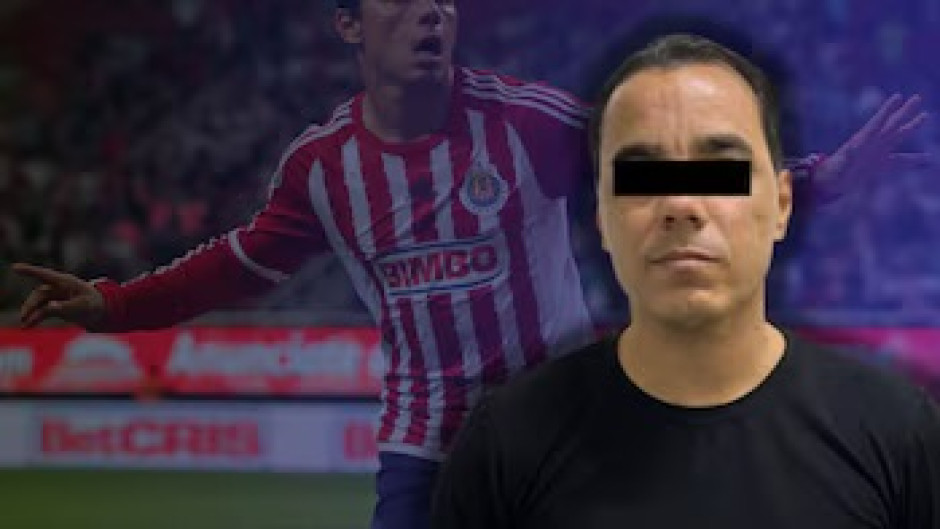 Vinculan a proceso a Omar Bravo por abuso sexual infantil agravado