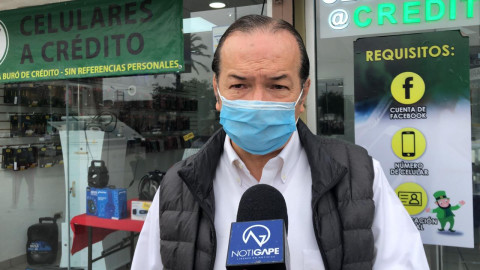 Sedentarismo en pandemia iguala riesgo de fumadores ante enfermedades cardiovasculares