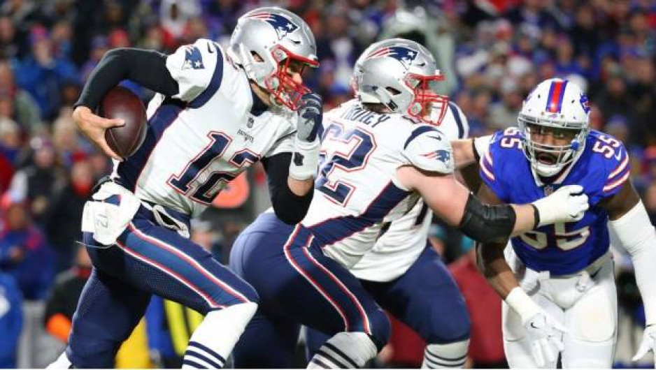 Anuncia NFL cuatro juegos de temporada regular en Londres para 2019