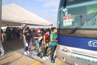 Agradece ciudadanía al gobierno municipal brindar la oportunidad de vacunarse contra el Covid-19 