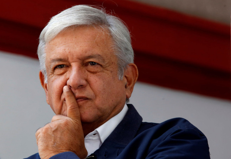Piden diputados del PAN a AMLO dejar de atacar al INE