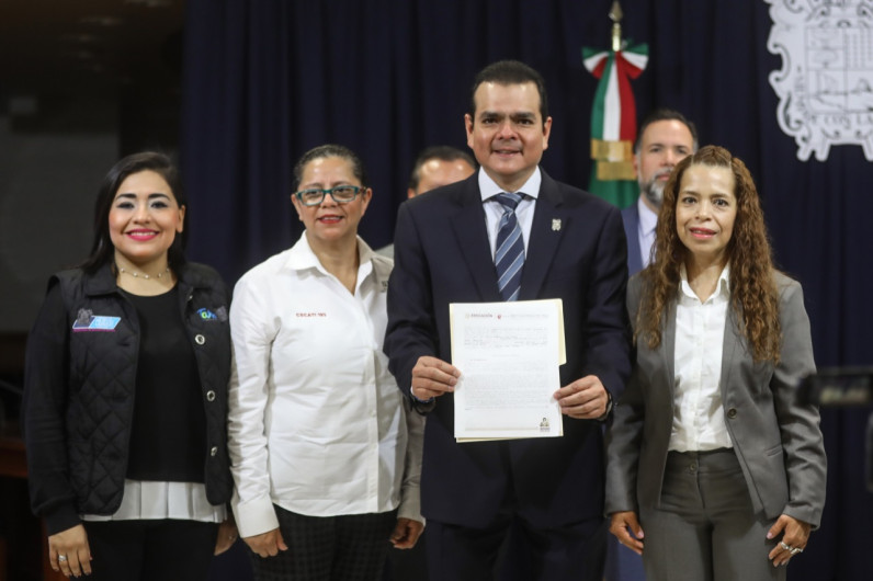 Tendrán talleres de oficio certificación internacional