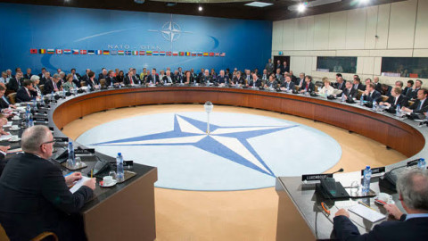 La OTAN reafirma su apoyo a Ucrania