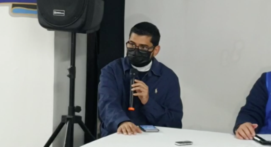 Jóvenes tendrán retiro para despertar conciencias 