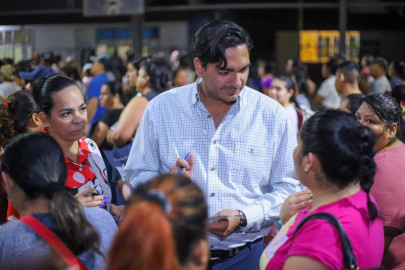 Regularizan vecinos de Voluntad y Trabajo su pago de agua potable