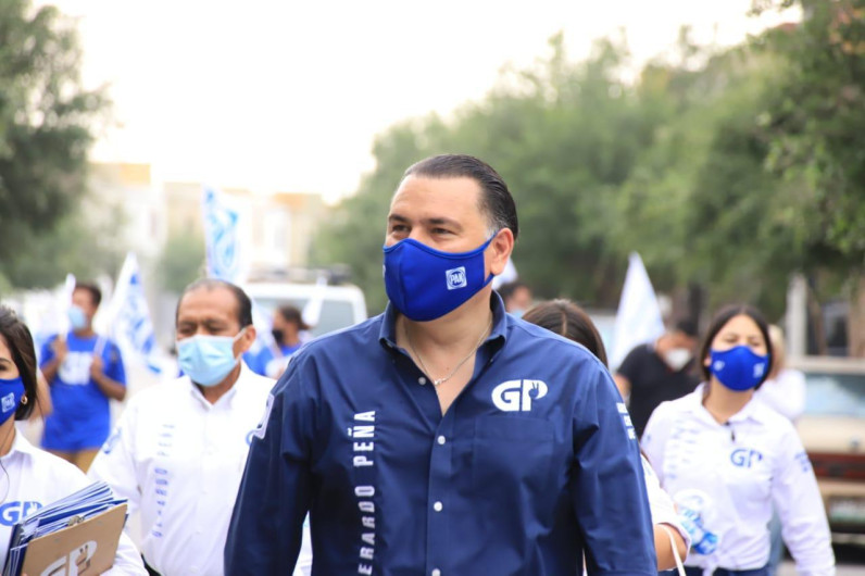 Promoverá GP incentivos para que empresas contraten adultos mayores o con alguna discapacidad