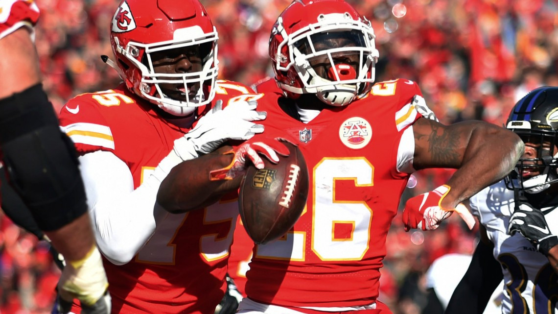 Así se nos fue la Semana 14 NFL 