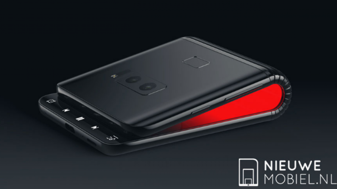 Si así será el Samsung Galaxy X, ¡nos encantará!