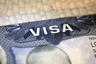 Aduanas retiran visas que tengan un daño mínimo 