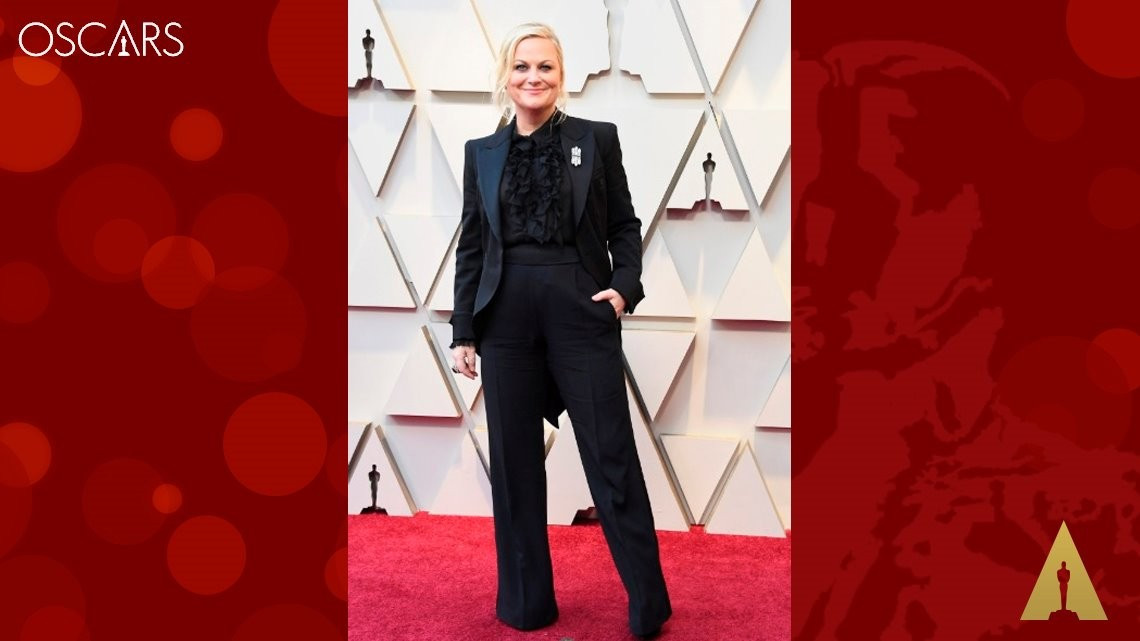 Los mejores looks de la alfombra roja de los Oscar 2019