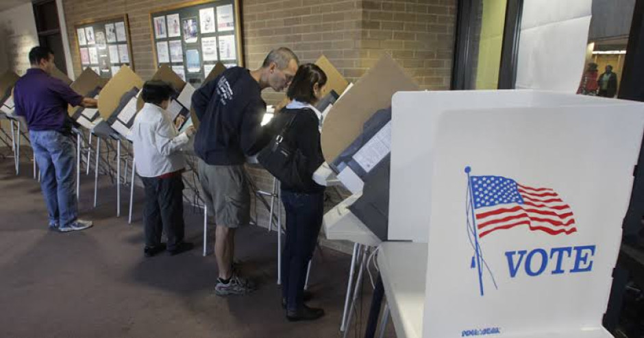 Departamento de Justicia demanda a Texas por nuevos mapas de redistribución de distritos