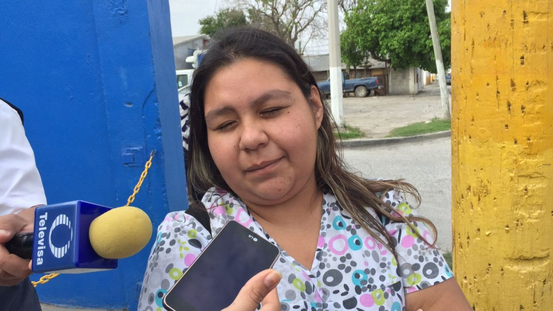 Estalla manifestación en guarderías de Matamoros