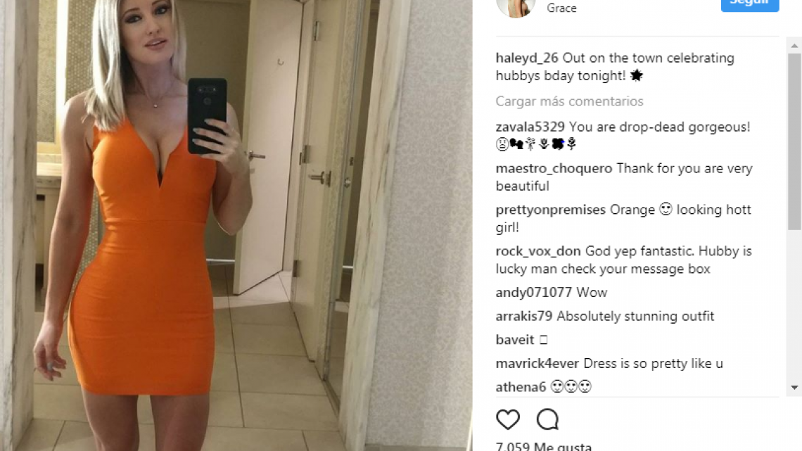 Policía de Texas sorprende con increíble belleza