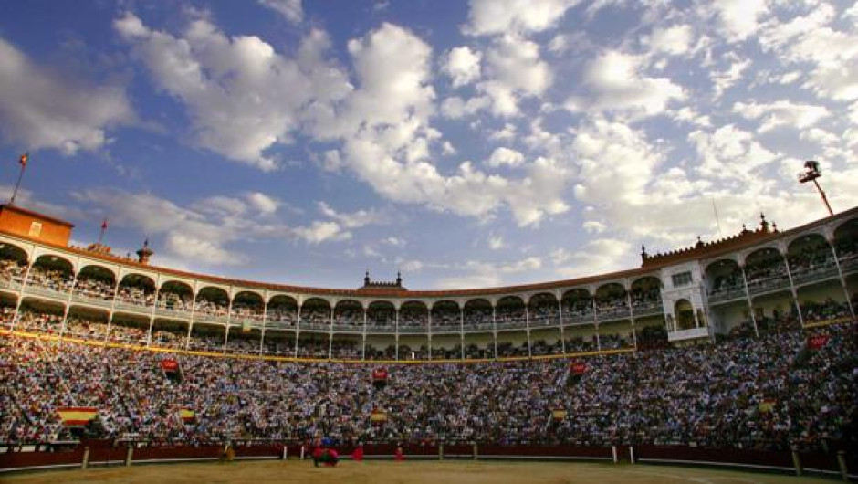 Temporada taurina en desventaja por coronavirus