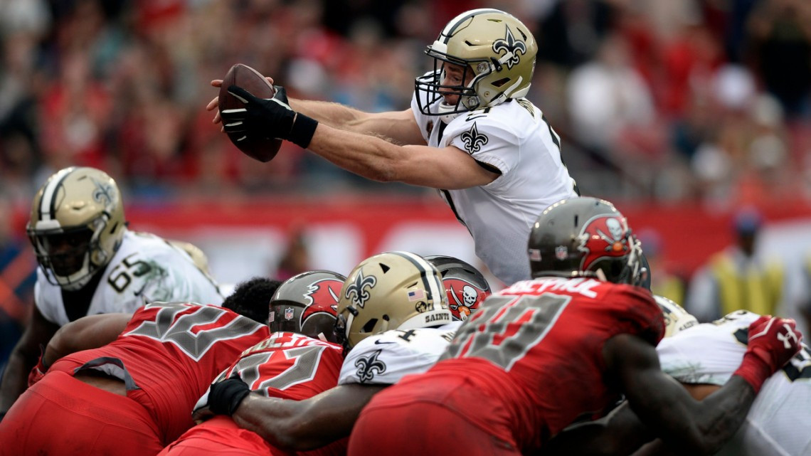 Así se nos fue la Semana 14 NFL 