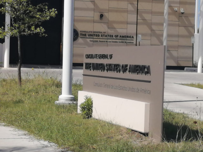 La reducción en las visas de trabajo afecta a los hoteleros de Matamoros