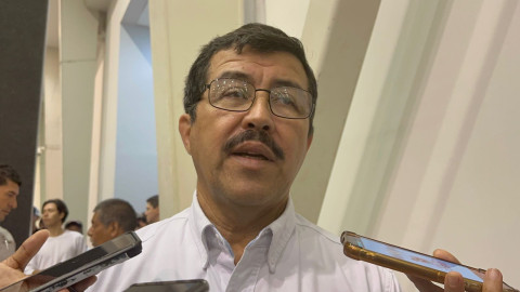 La próxima semana iniciaría el bombardeo de nubes; tendrá un costo de 18 mdp