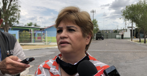 Jardines de niños de la zona escolar 95 en N. L. estiman regresar a clases presenciales el próximo 18 de octubre