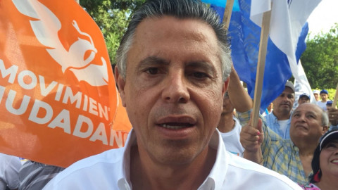 Iluminado Tampico en los primeros 60 días de mi gestión: Jesús Nader