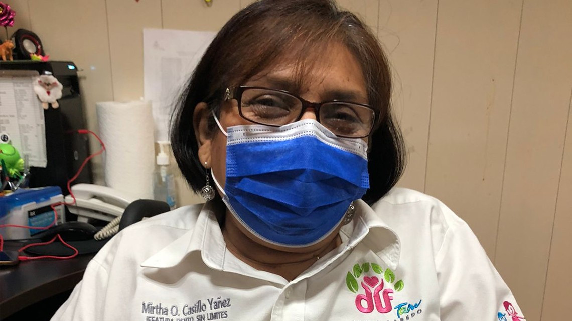 Centro de Rehabilitacion Integral de Nuevo Laredo realizará campamento de verano “Un día en el zoologico”  