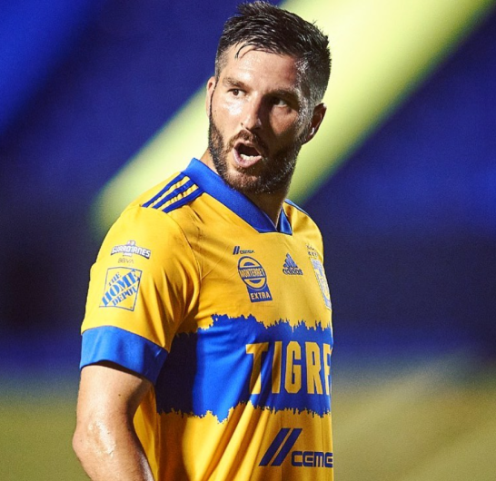 Tigres gana y está entre los 4 mejores