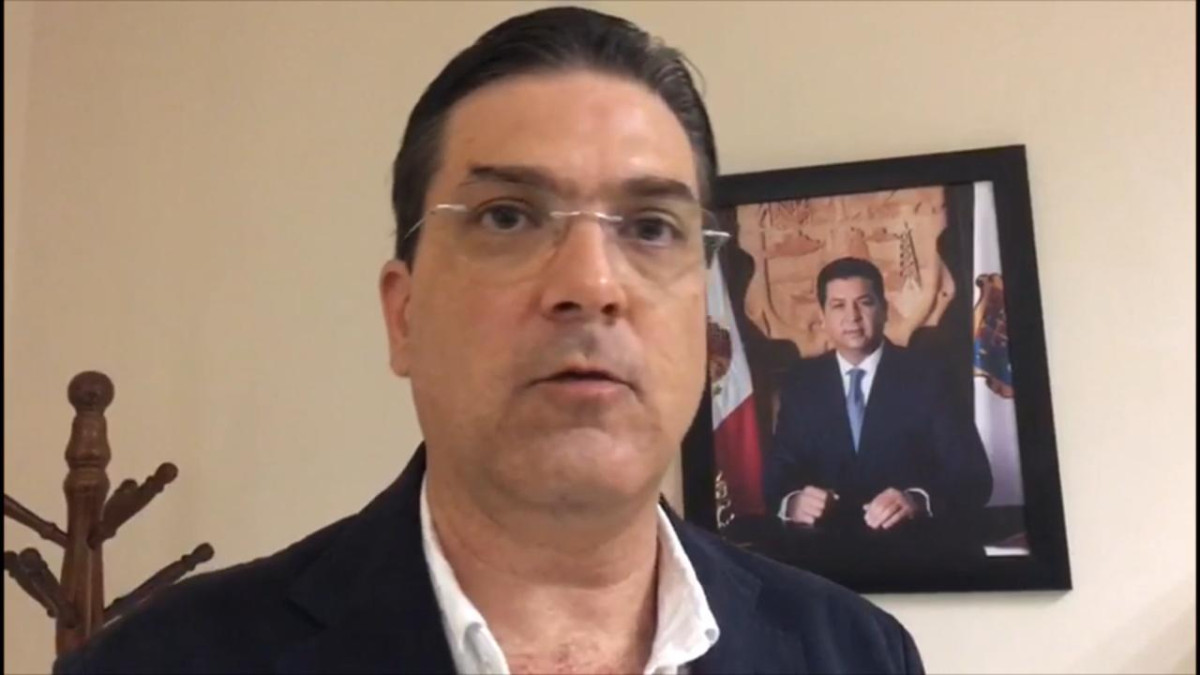 Fiscal trabaja sin contratiempos