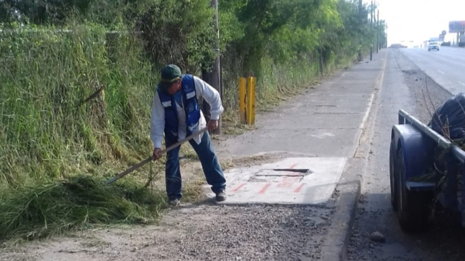 Promueve Municipio colaboración ciudadana contra Dengue 