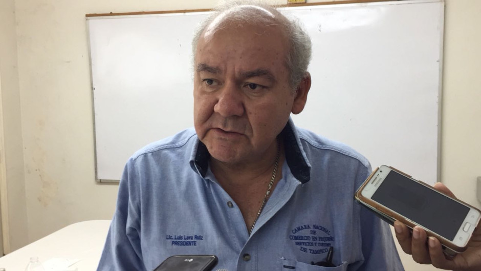 Integrantes de la CANACOPE hacen sus peticiones a candidatos