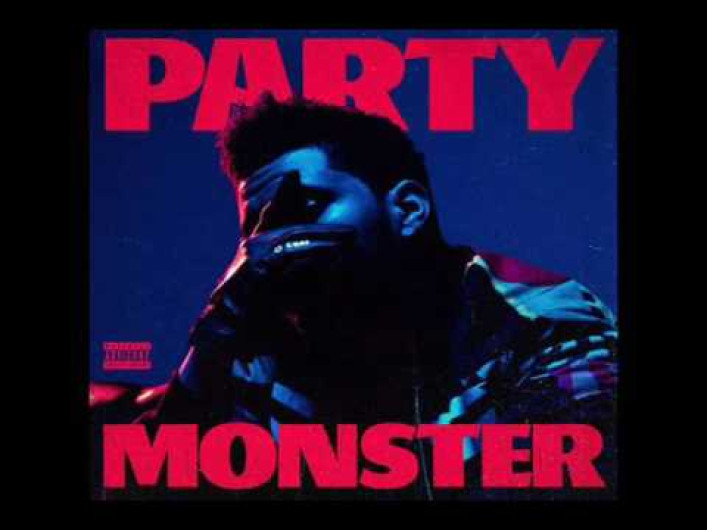 The Weeknd estrena video de su sencillo 'Party Monster'