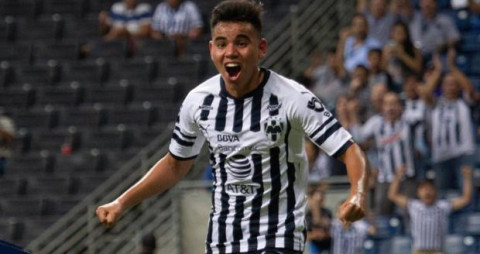 Rayados vence 3-2 a Venados