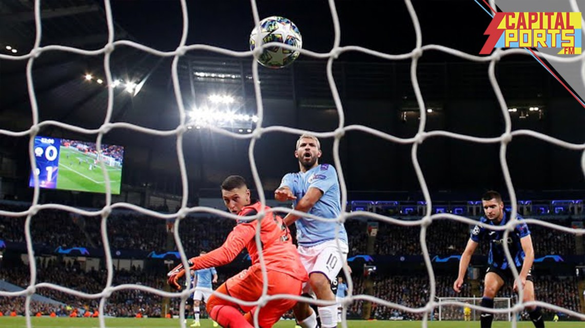 Resumen de la jornada 3 de la fase de grupos de la CL