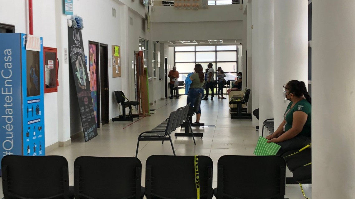 Pandemia incrementa los factores de riesgo asociados al suicidio en Nuevo Laredo 