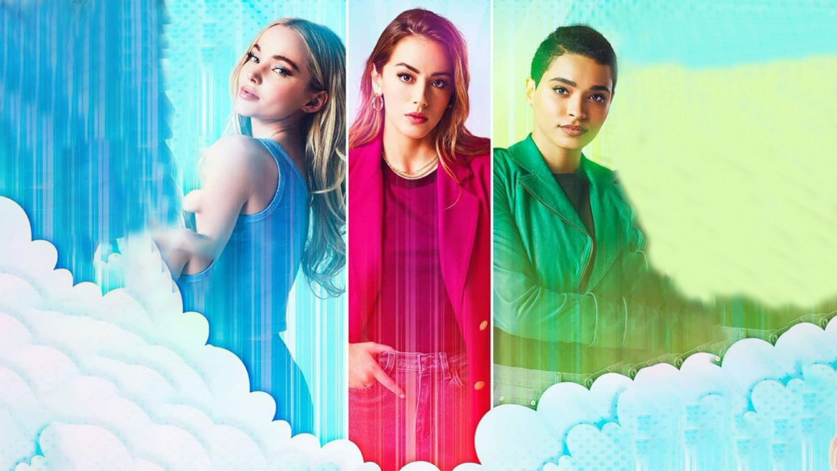 Liberan imagen oficial de la serie ‘live-action’ de las Chicas Superpoderosas