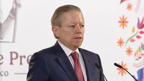 Abren convocatoria para elección judicial; Zaldívar hace llamado a participar