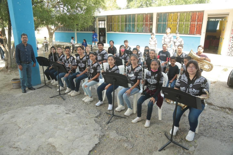 “Tengo un sueño Tamaulipas 2024” exhibirá trazos y sonidos de la memoria y alma tamaulipeca