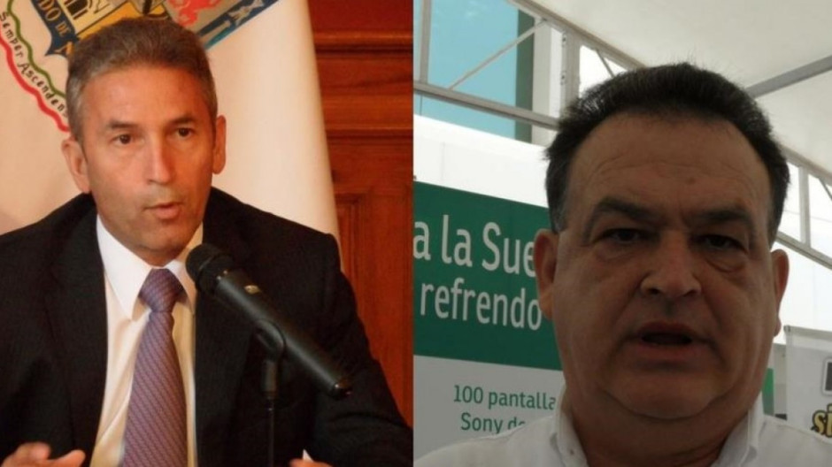 Ordenan aprehensión de 2 ex funcionarios del gobierno de NL